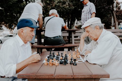 Can An Employee Take Back Their Intention To Retire Employment Human Rights Law In Canada