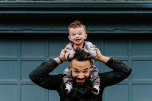 pregnancy or parental leave top-up