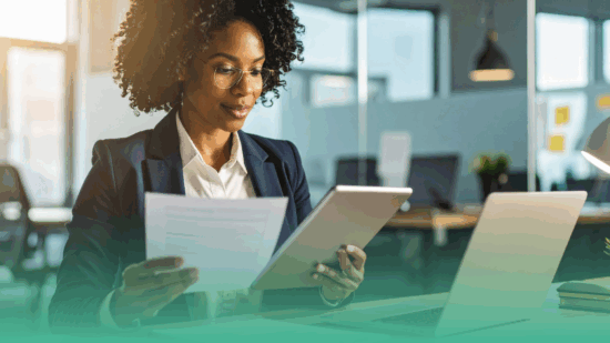 Employer Auditing Employment Contracts in Ontario