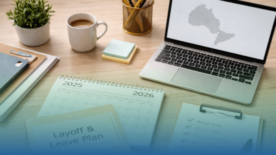 Ontario Leave and Layoff Rules 2025–2026
