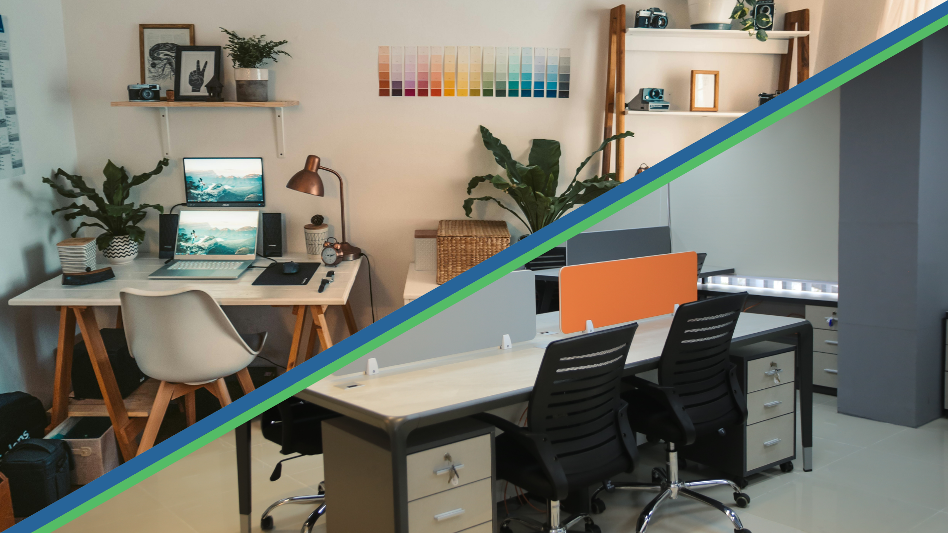 Return to Office vs Remote Work