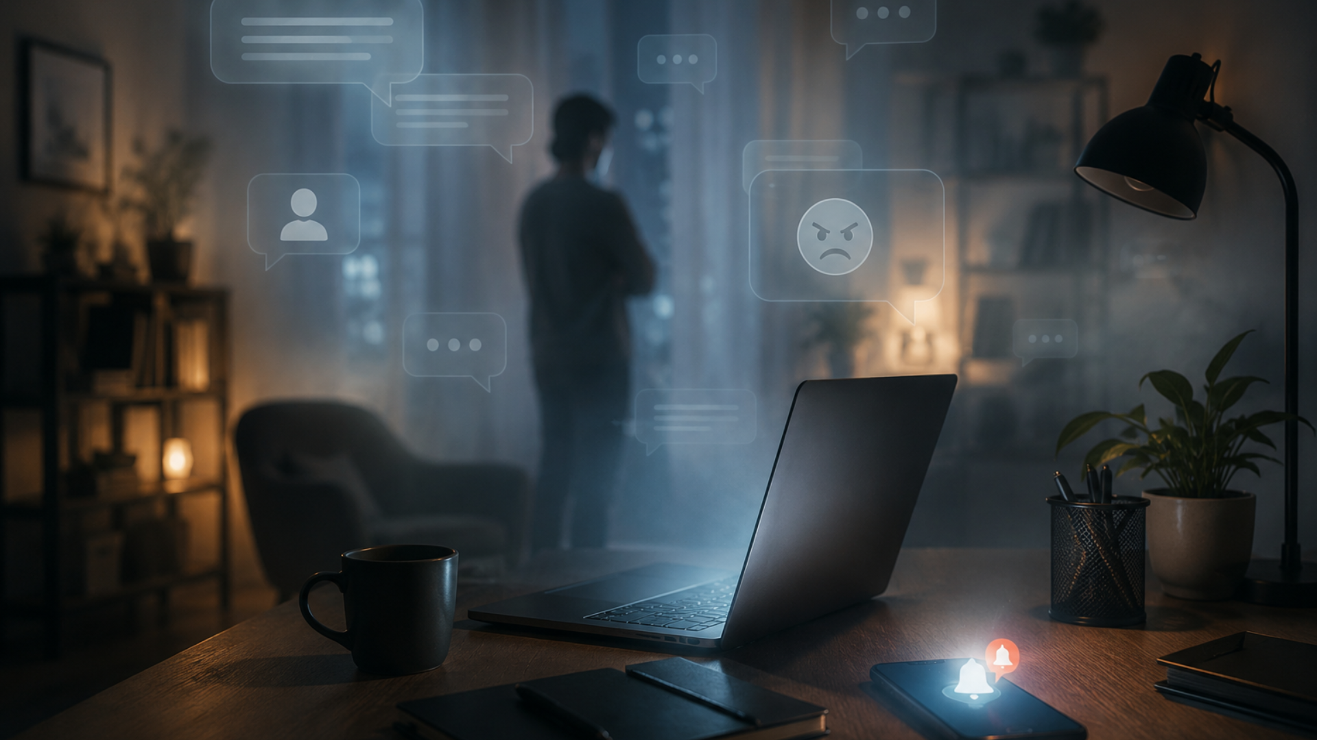 05.06.26 - Harassment Doesn’t Log Off Is Your Workplace Exposed to Virtual Risks