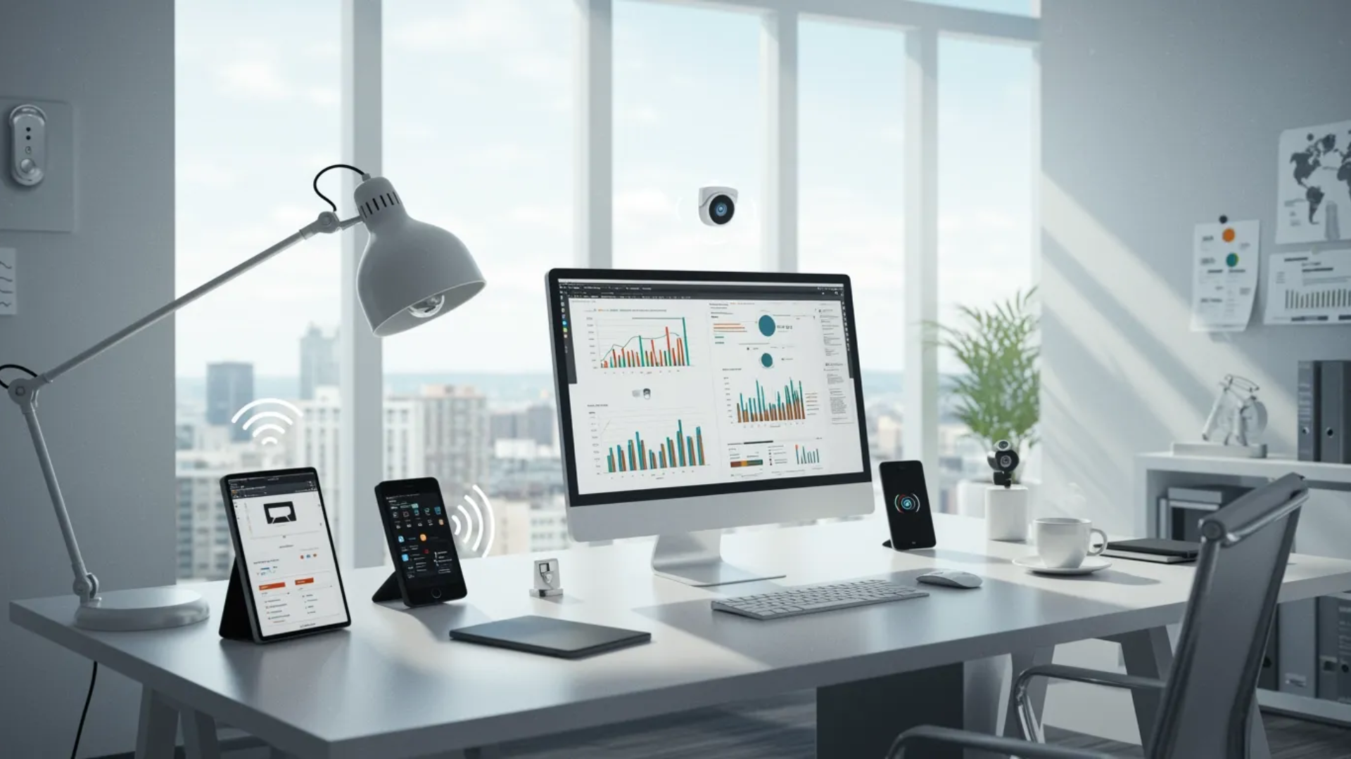 Electronic Monitoring of Employees in Ontario Workplace Compliance