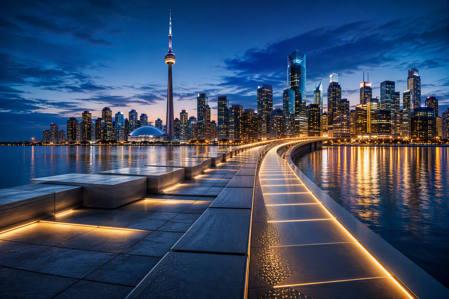 Navigating Workplace Change Without Losing Stability