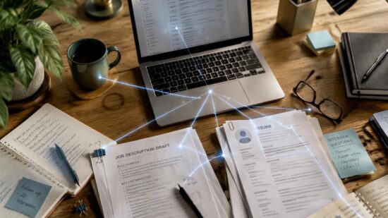 AI Is Already Part of Your Workplace