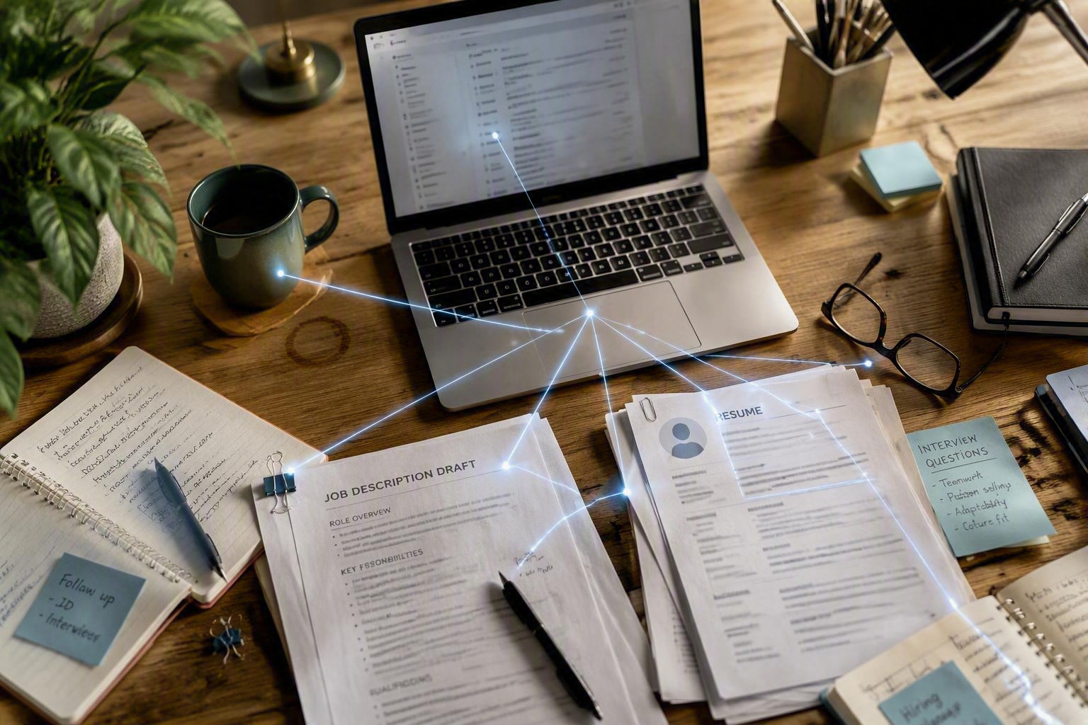 AI Is Already Part of Your Workplace